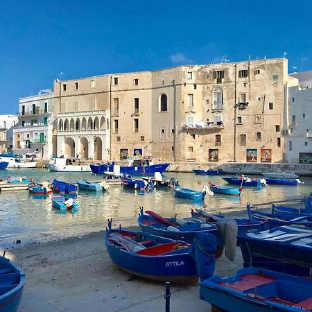 Polignano Casa Vacanze Polignano a Mare Exterior photo