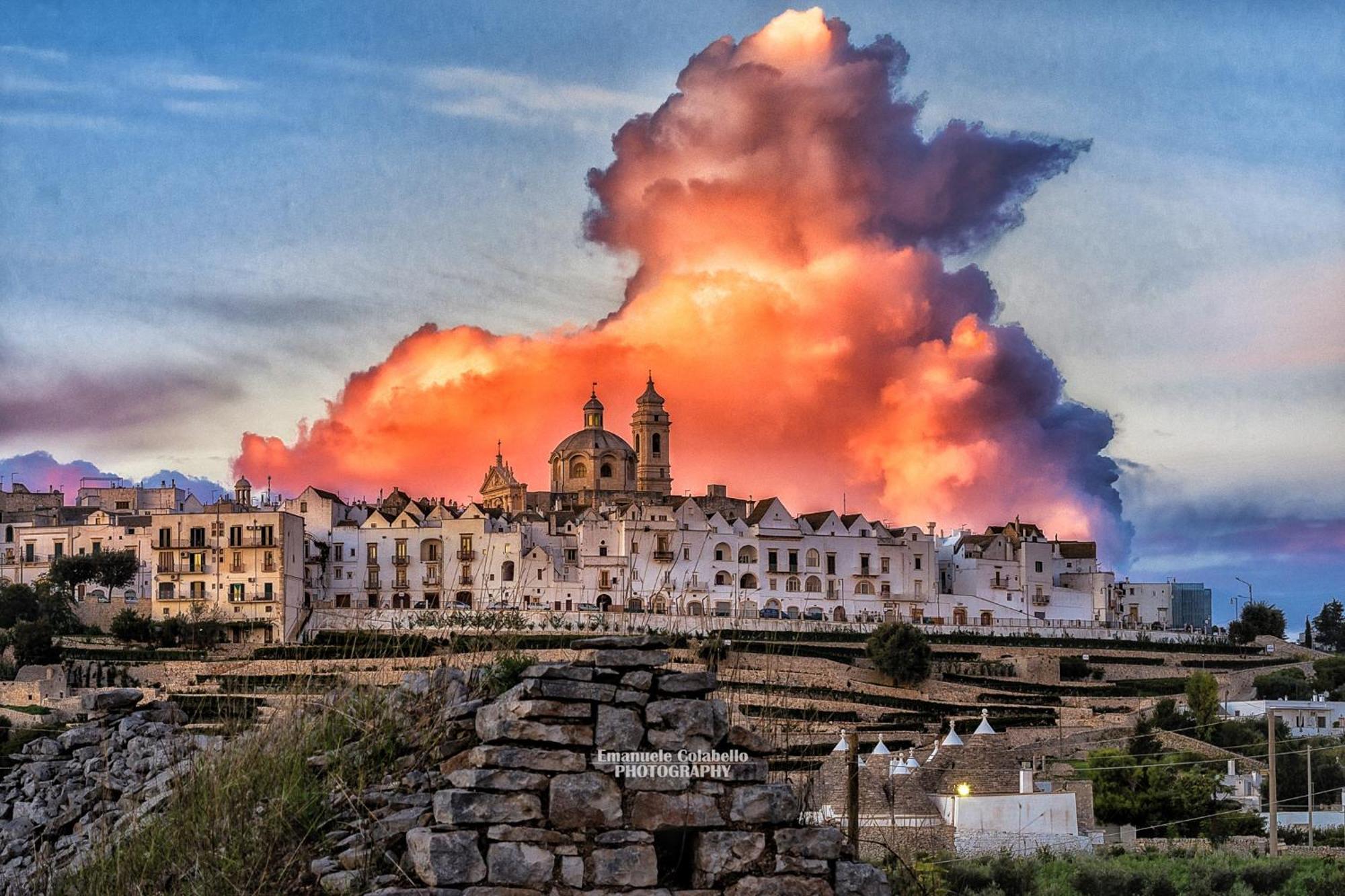 Polignano Casa Vacanze Polignano a Mare Exterior photo