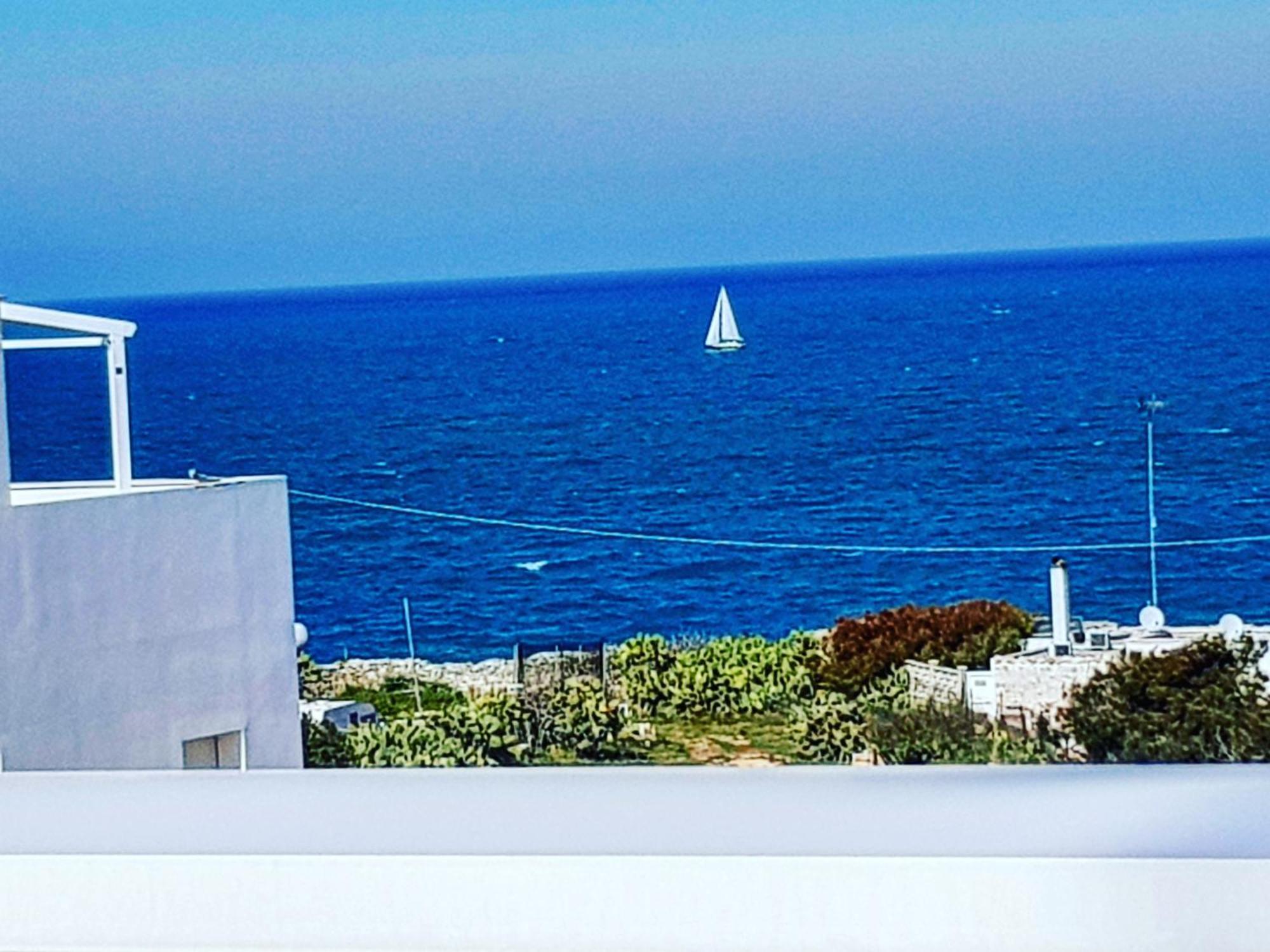 Polignano Casa Vacanze Polignano a Mare Exterior photo