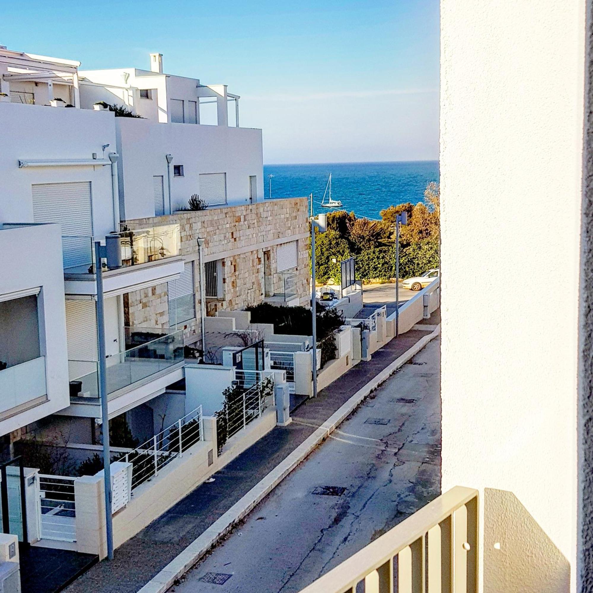 Polignano Casa Vacanze Polignano a Mare Exterior photo