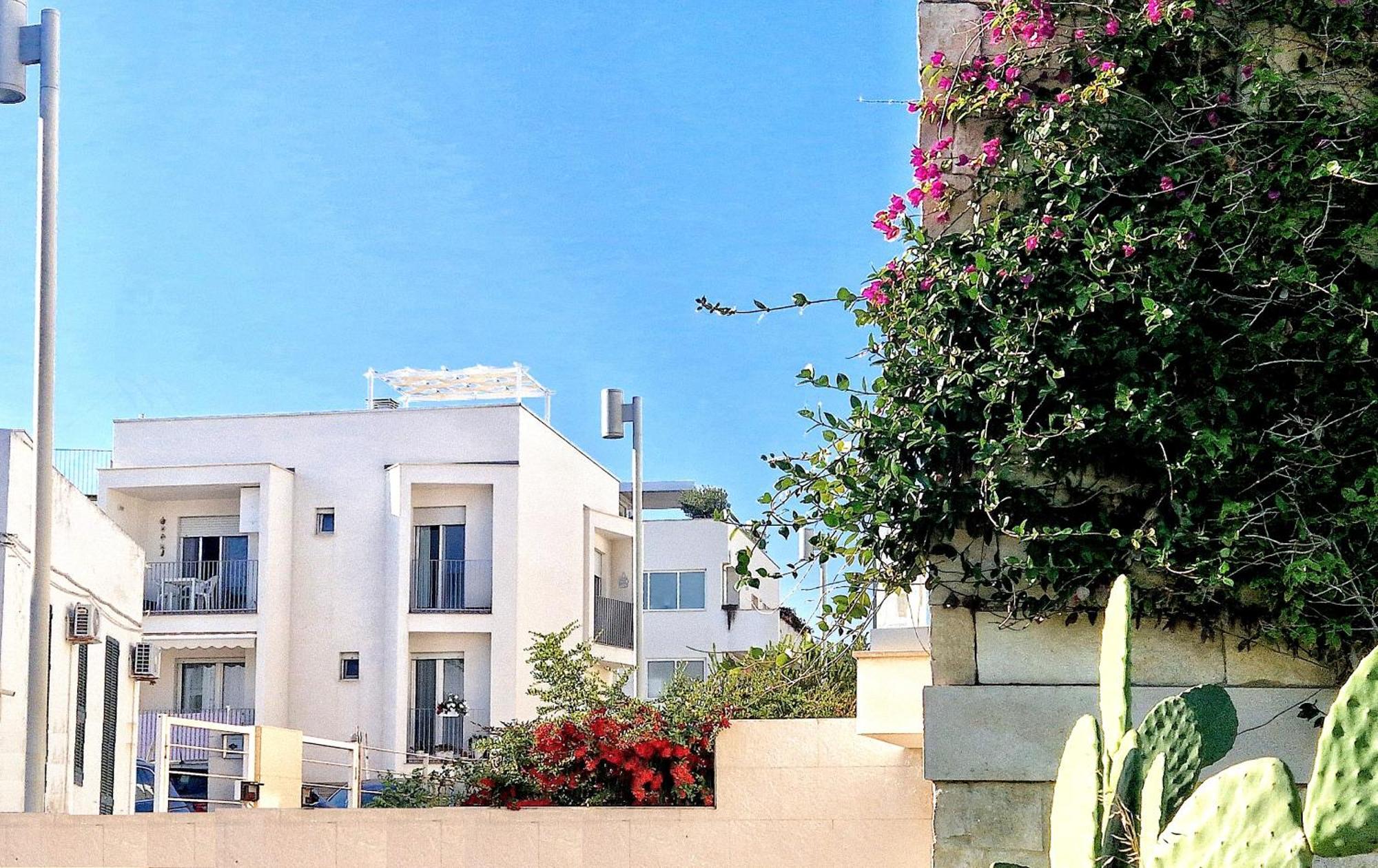 Polignano Casa Vacanze Polignano a Mare Exterior photo