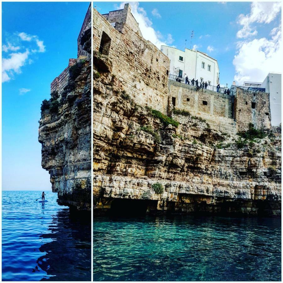 Polignano Casa Vacanze Polignano a Mare Exterior photo