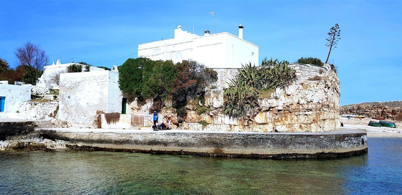 Polignano Casa Vacanze Polignano a Mare Exterior photo