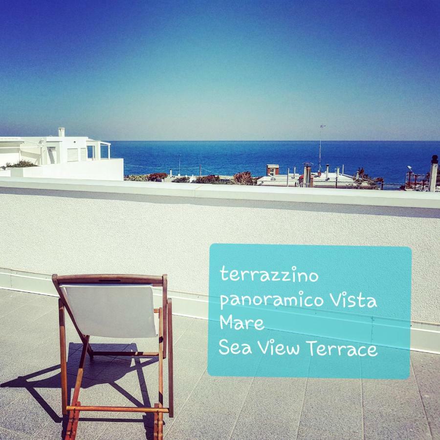 Polignano Casa Vacanze Polignano a Mare Exterior photo